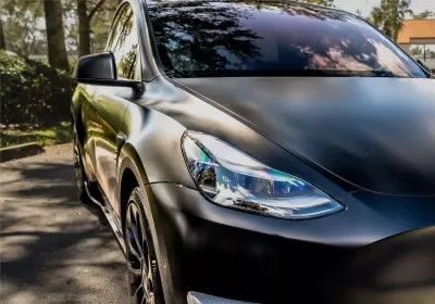 tesla model electric cars