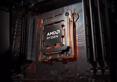 amd ryzen 9950x3d zen cpu