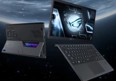 amd ryzen max amd ryzen ai apu integrated graphics asus asus rog