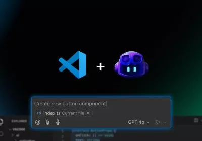 visual studio code github copilot