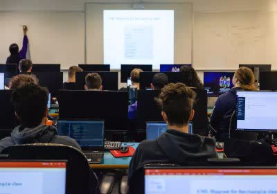 curriculum northeastern education programming university college python computer science