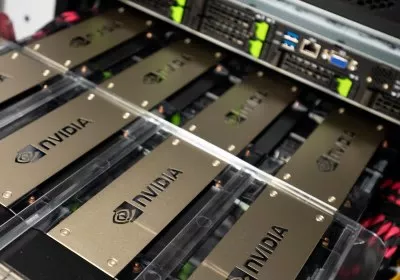 nvidia dlss gpu supercomputer nvidia dlss