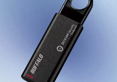 buffalo usb flash memory