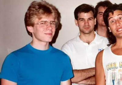 doom id software john carmack