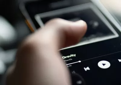 spotify music streaming