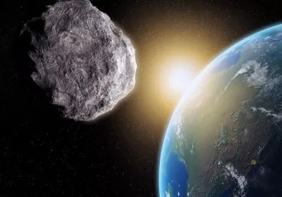 asteroid earth nasa asteroids