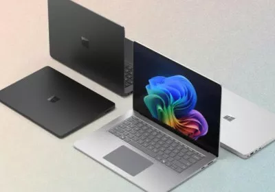 microsoft intel-powered surface pro surface laptop intel ai microsoft surface with video