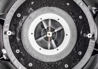 nasa asteroids solar system with video