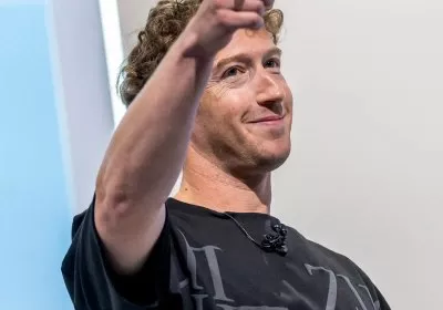 mark zuckerberg leak meta