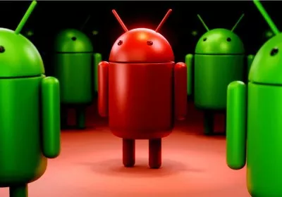 google android malware