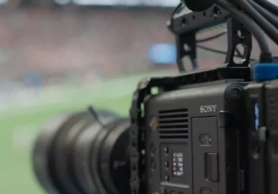 sony cameras capture super bowl lix biggest plays sony camera photography super bowl